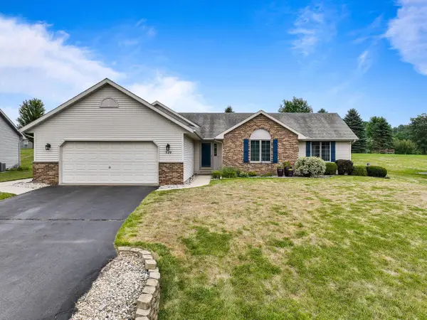 519 Danielson DRIVE, Darien, WI 53114