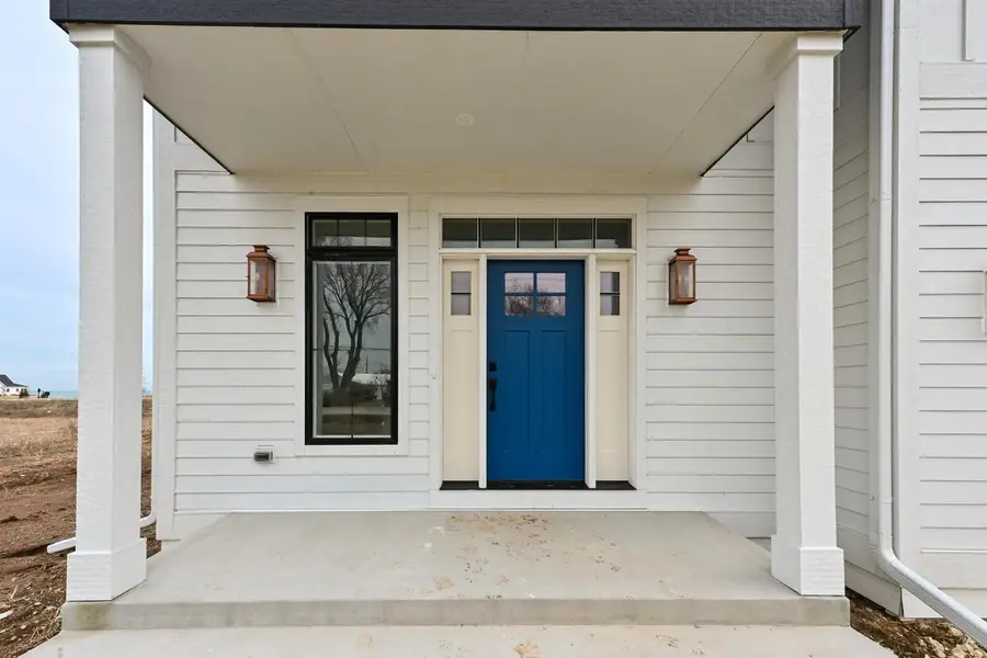 498 Bastle Wynd #10, Port Washington, WI 53074 - #2