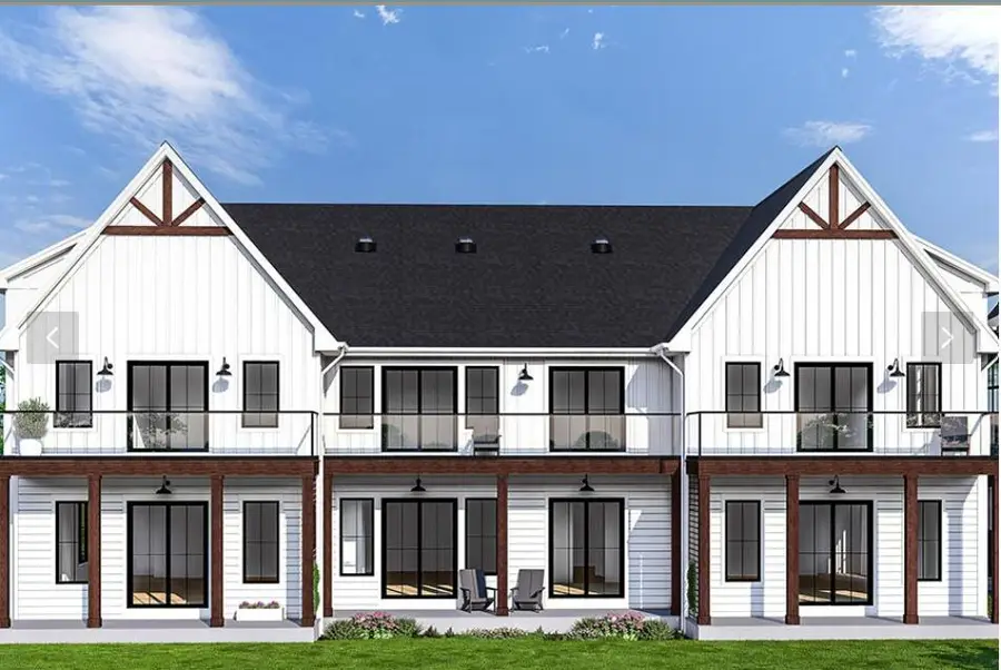486 Bastle Wynd #7, Port Washington, WI 53074 - #2