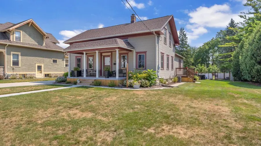 816 4th STREET, Kiel, WI 53042 - #2