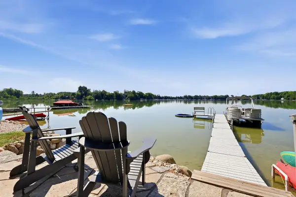 14501 N Shore DRIVE, Valders, WI 54245