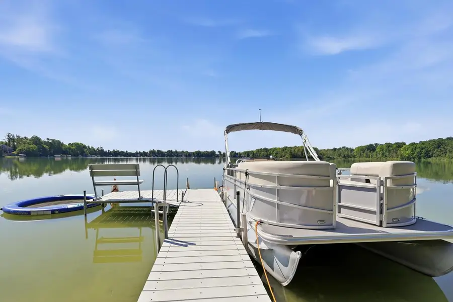 14501 N Shore DRIVE, Valders, WI 54245 - #2