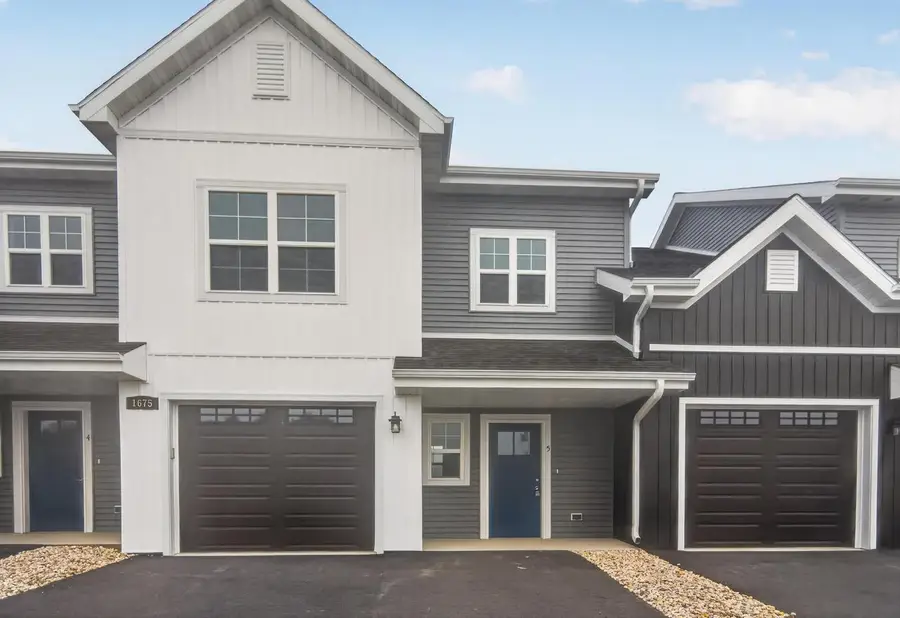 1675 Reigle DRIVE #5, Kewaskum, WI 53040 - #2