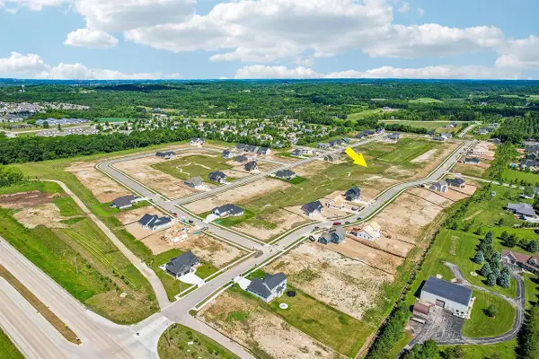 Lt141 LIMESTONE LANE, Slinger, WI 53086