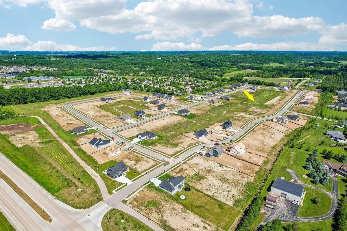 Lt143 LIMESTONE LANE, Slinger, WI 53086 - #1