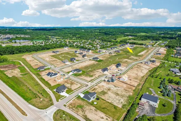 Lt143 LIMESTONE LANE, Slinger, WI 53086