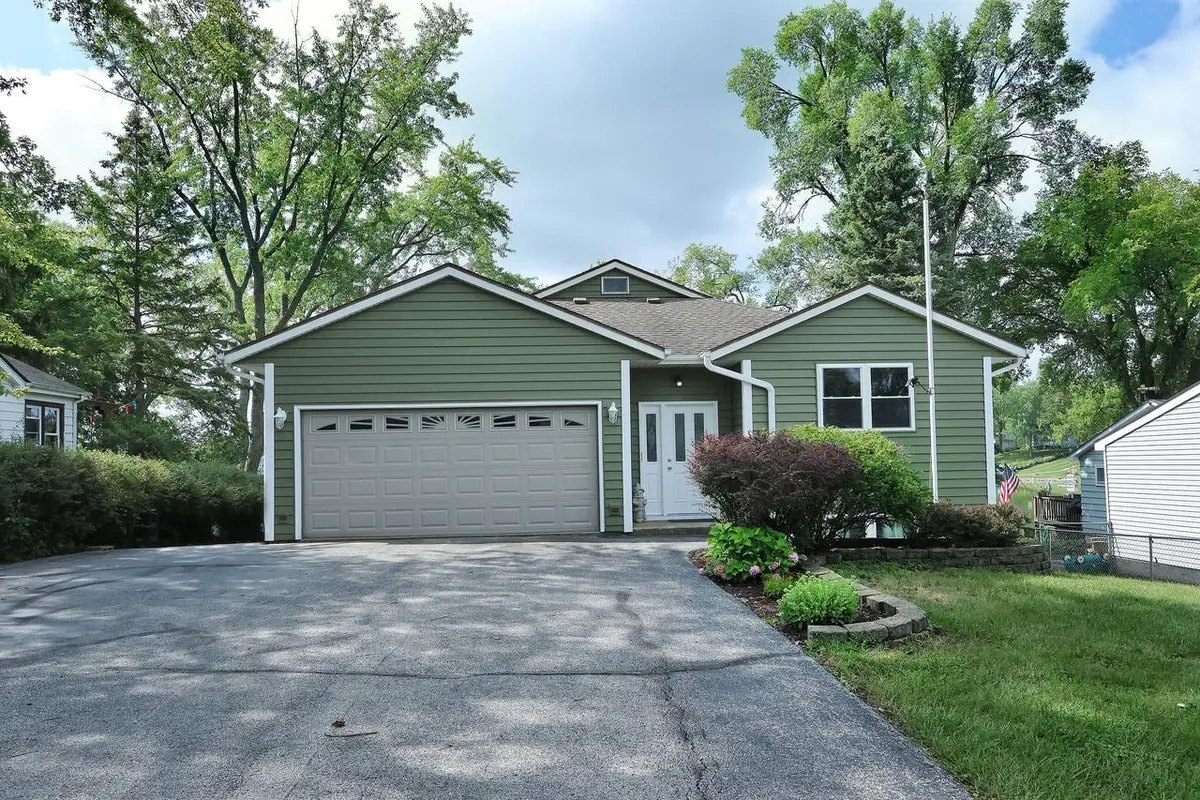 21725 118th STREET, Bristol, WI 53104 - #1