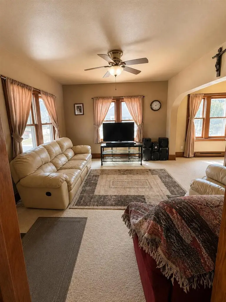 2214 S 16th STREET, Sheboygan, WI 53081 - #3