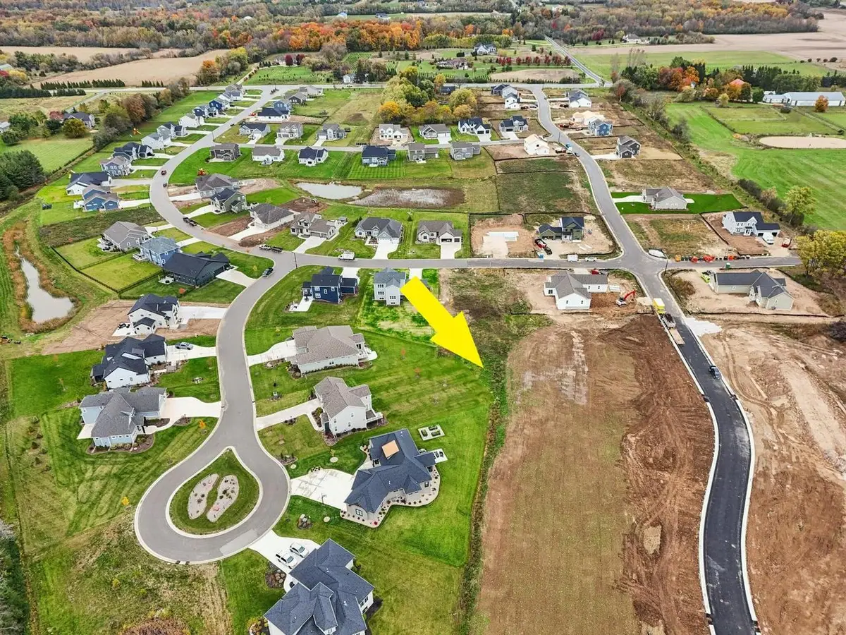 Lt75 RED HOLLY DRIVE, Germantown, WI 53022 - #1
