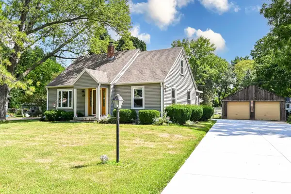 136 N 123rd STREET, Wauwatosa, WI 53226