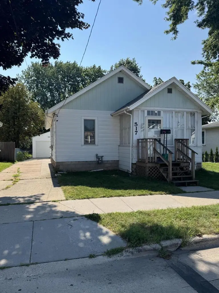517 S Baird STREET, Green Bay, WI 54301 - #1