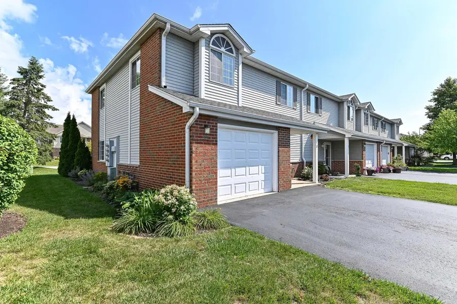 7122 Fieldview DRIVE #1, Mount Pleasant, WI 53406 - #2