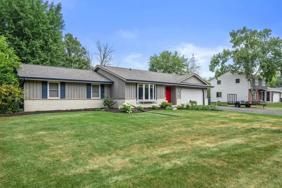 9224 N Fairy Chasm LANE, Brown Deer, WI 53223 - #2
