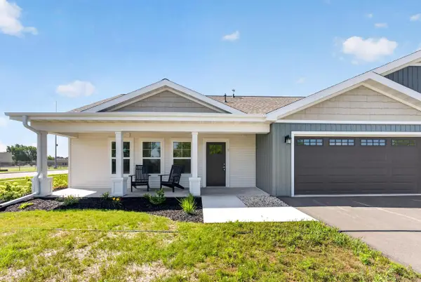 1601 Wildlife DRIVE #1, Kewaskum, WI 53040