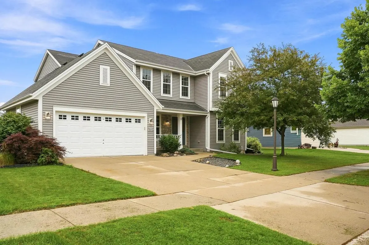 N173W20130 Raymond ROAD, Jackson, WI 53037 - #1