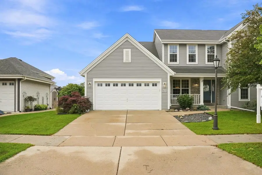 N173W20130 Raymond ROAD, Jackson, WI 53037 - #2