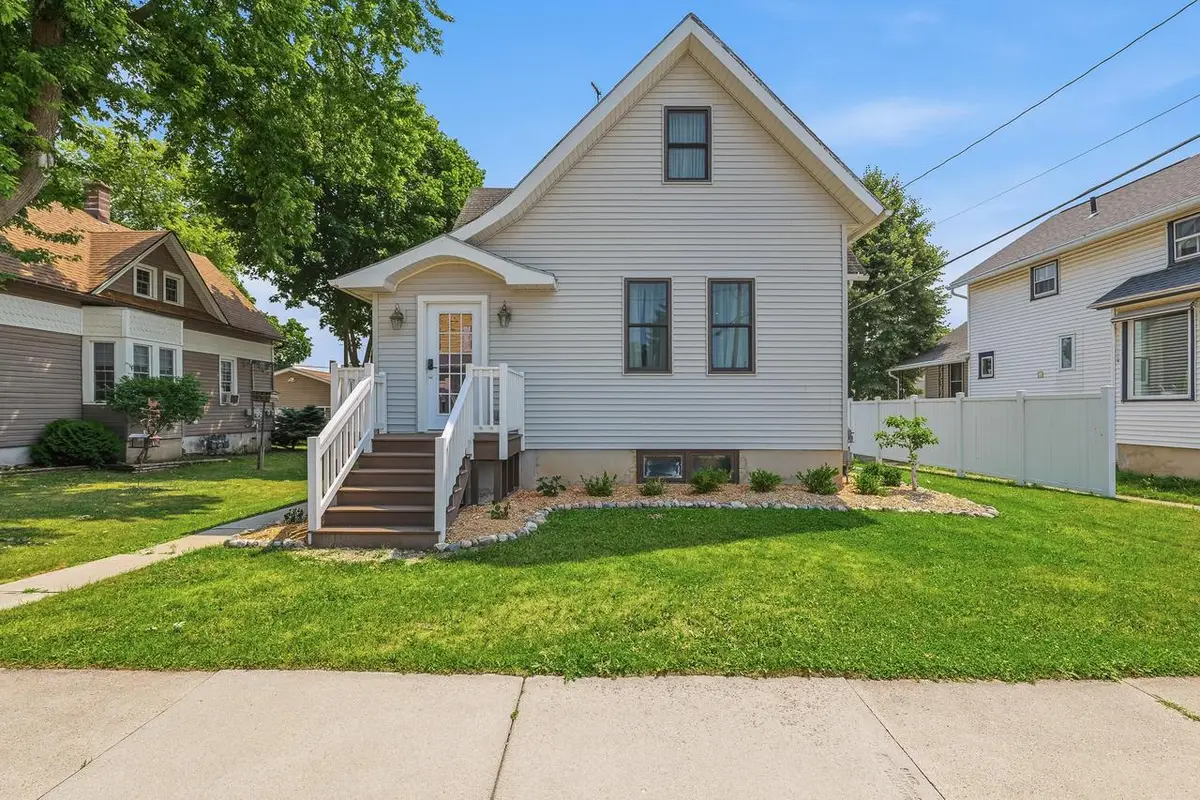 625 St Paul STREET, Kiel, WI 53042 - #1