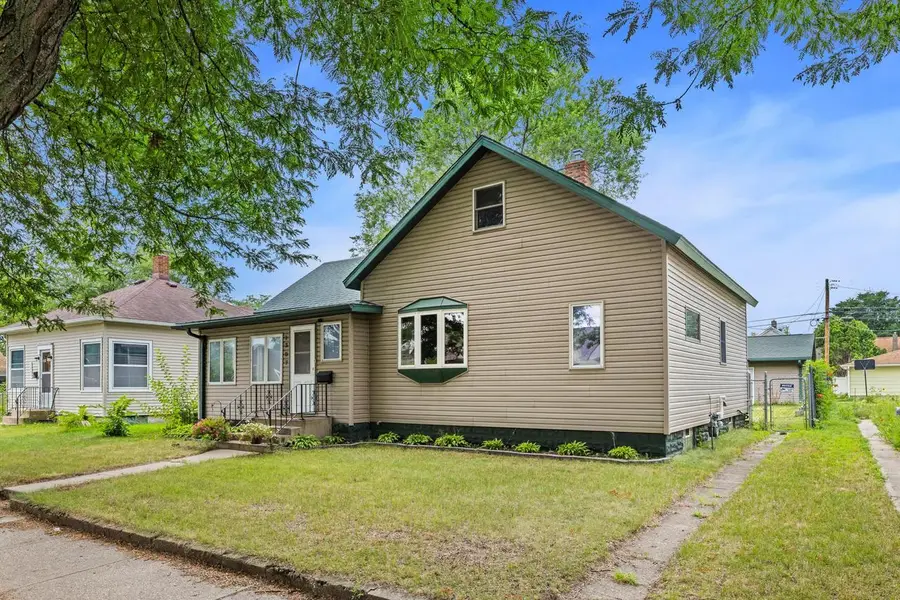 1307 Kane STREET, La Crosse, WI 54603 - #2