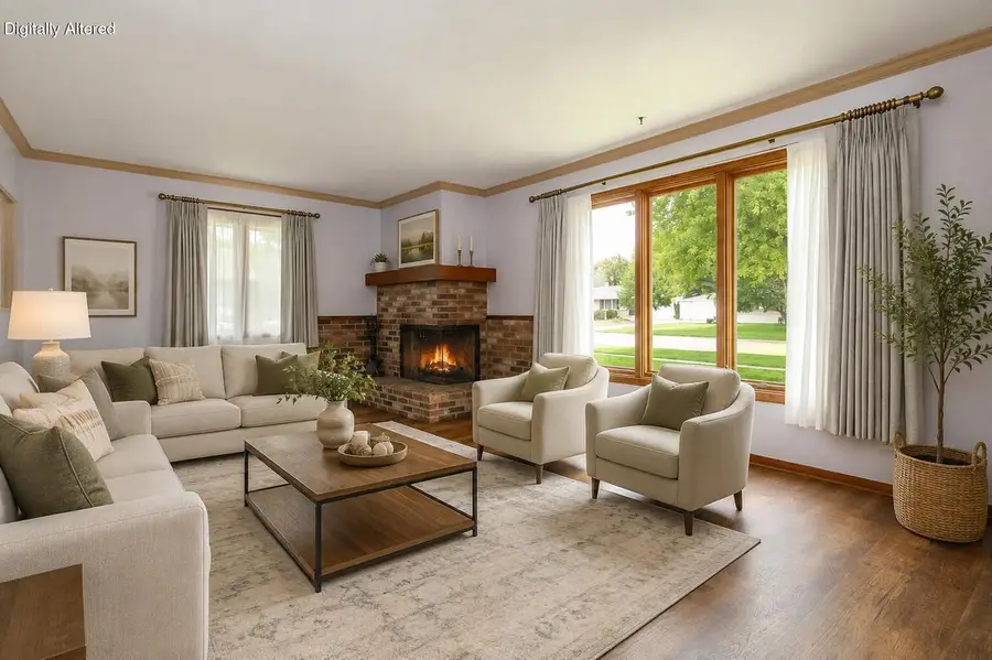 1527 N Holden STREET, Port Washington, WI 53074 - #2