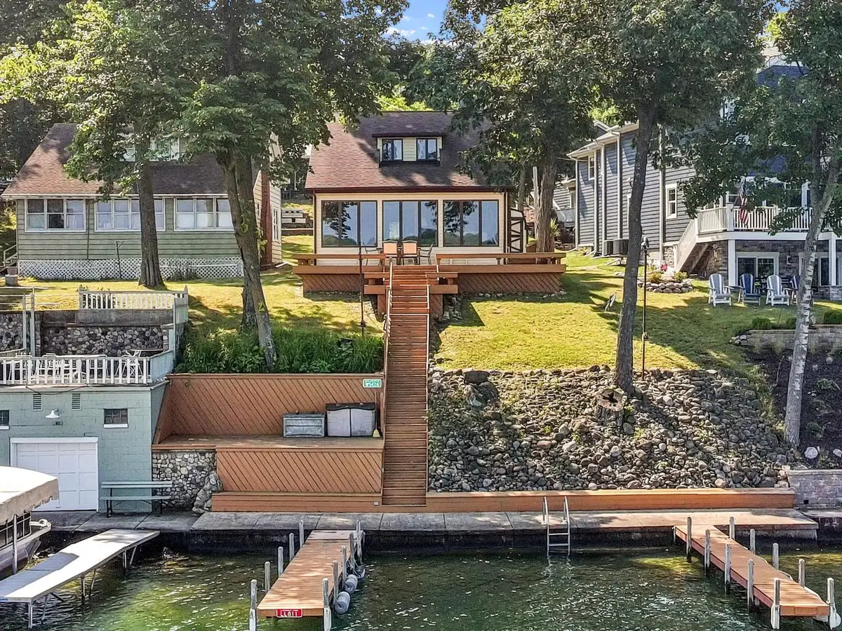 W5426 Solid Comfort ROAD, Elkhorn, WI 53121 - #1