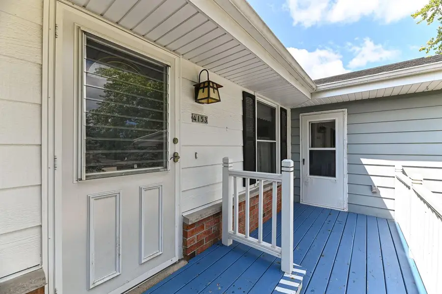 4153 W Granada STREET, Greenfield, WI 53221 - #3