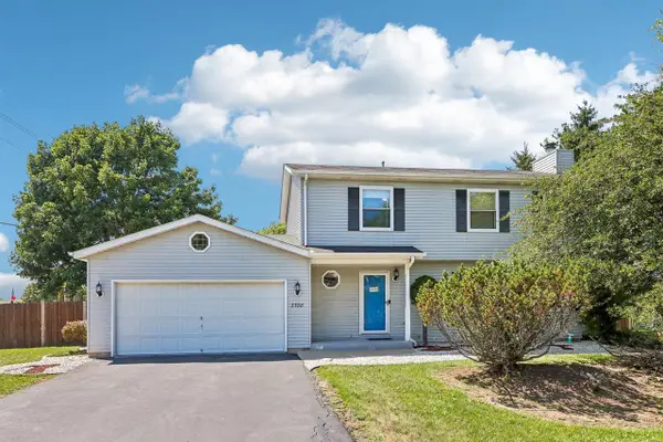 3508 Debby LANE, Franksville, WI 53126