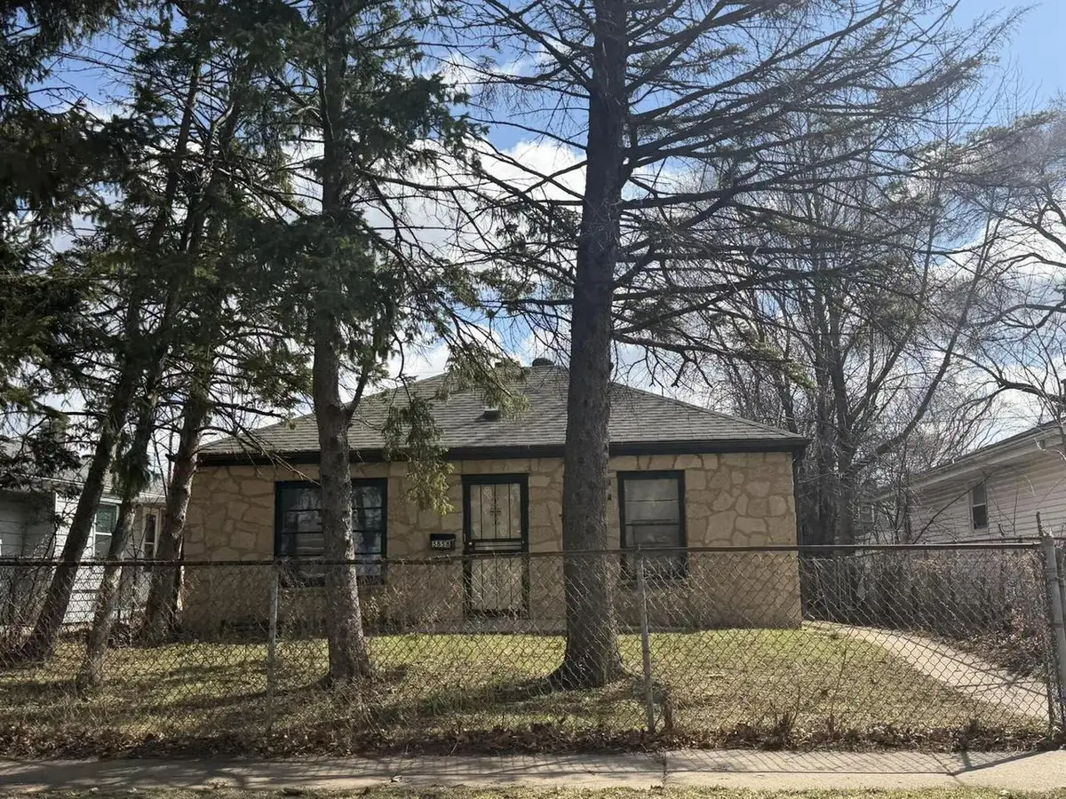 5858 N 80th STREET, Milwaukee, WI 53218 - #1