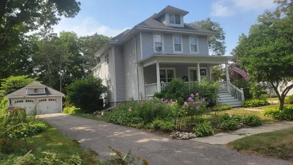 303 S Washington STREET, Lake Mills, WI 53551