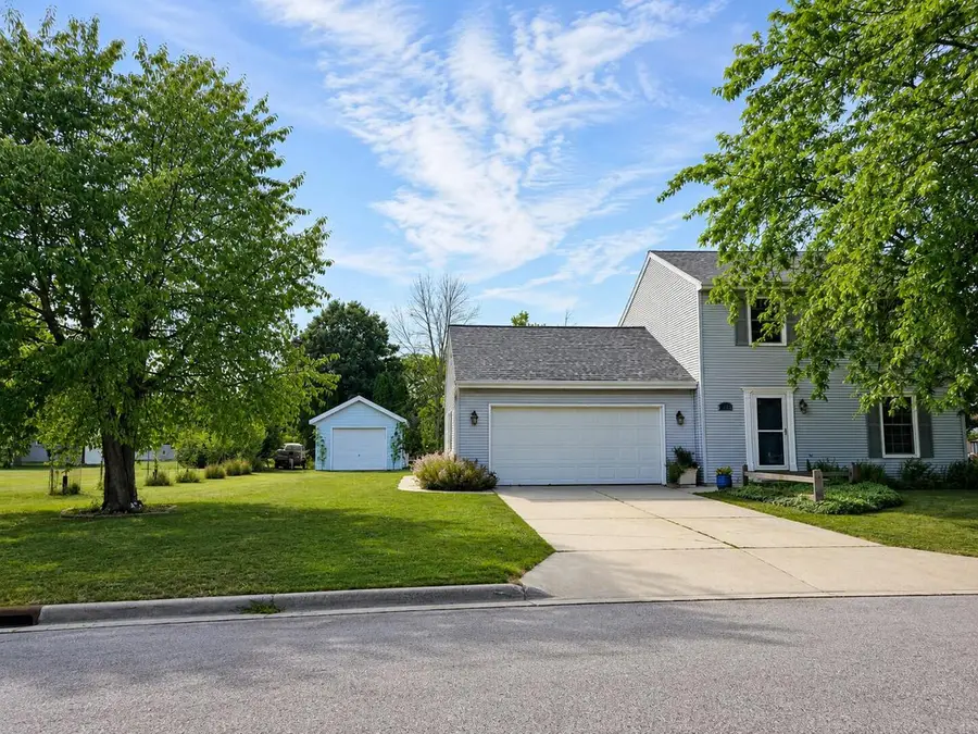 128 Tower DRIVE, Kohler, WI 53044 - #2