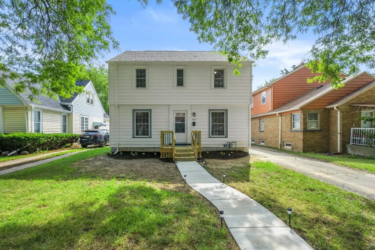 4114 N 41st STREET, Milwaukee, WI 53216 - #1