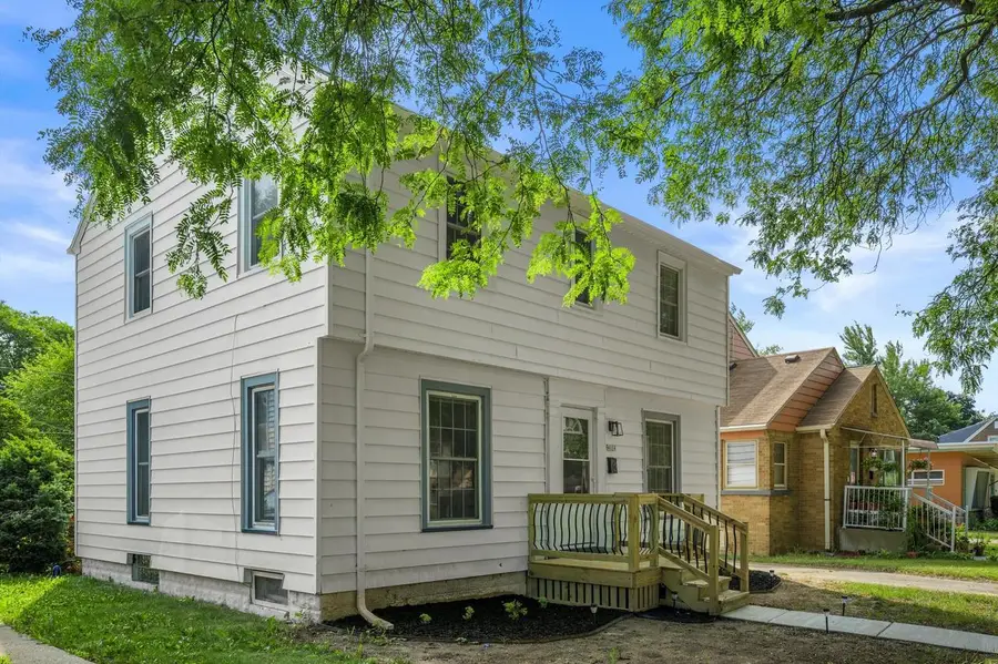 4114 N 41st STREET, Milwaukee, WI 53216 - #2