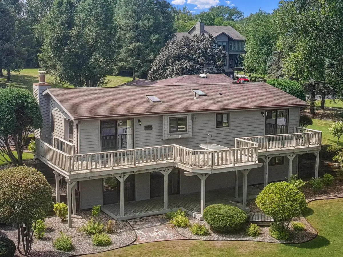 W5300 Briarwood ROAD, Elkhorn, WI 53121 - #1