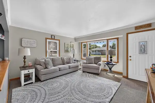 2542 Pinehurst AVENUE, Racine, WI 53403 - #3
