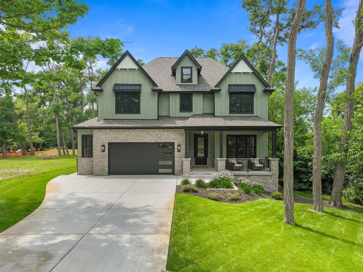N1931 Linn ROAD, Lake Geneva, WI 53147 - #1