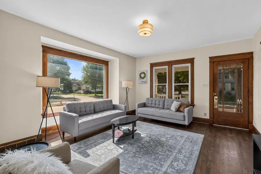 3600 Lindermann AVENUE, Racine, WI 53405 - #3
