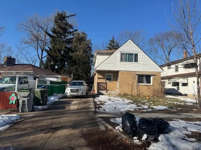 4863 N 50th STREET #4861, Milwaukee, WI 53218 - #1