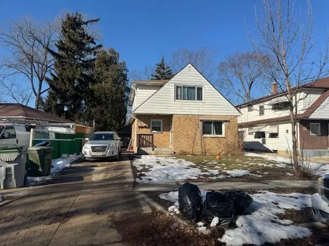 4863 N 50th STREET #4861, Milwaukee, WI 53218 - #2