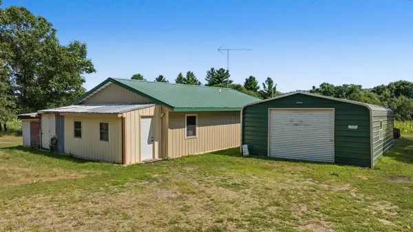 7438 COUNTY HIGHWAY I, Sparta, WI 54656