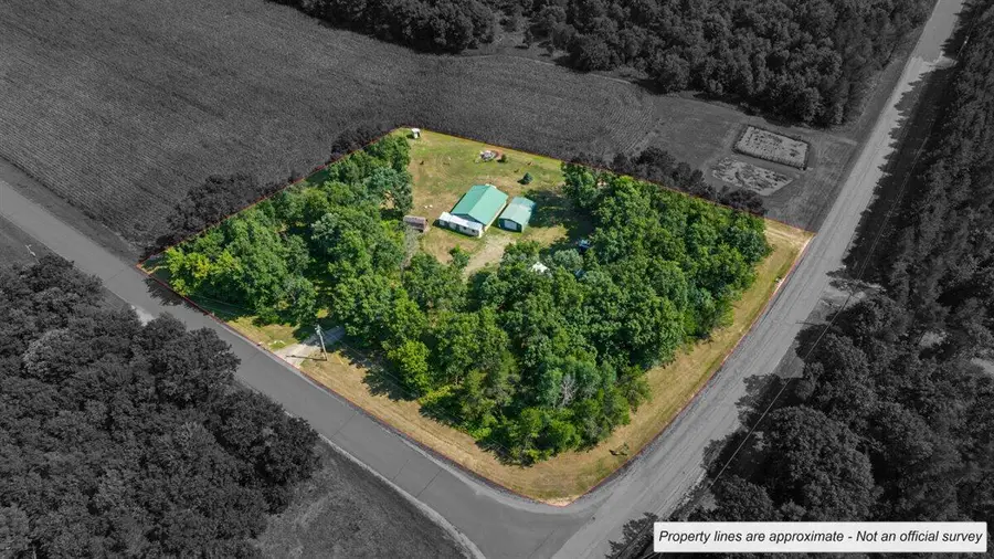 7438 COUNTY HIGHWAY I, Sparta, WI 54656 - #2