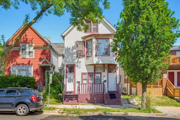 516 N 28th STREET #518, Milwaukee, WI 53208