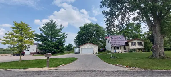 N2720 Resthaven ROAD, Rubicon, WI 53078