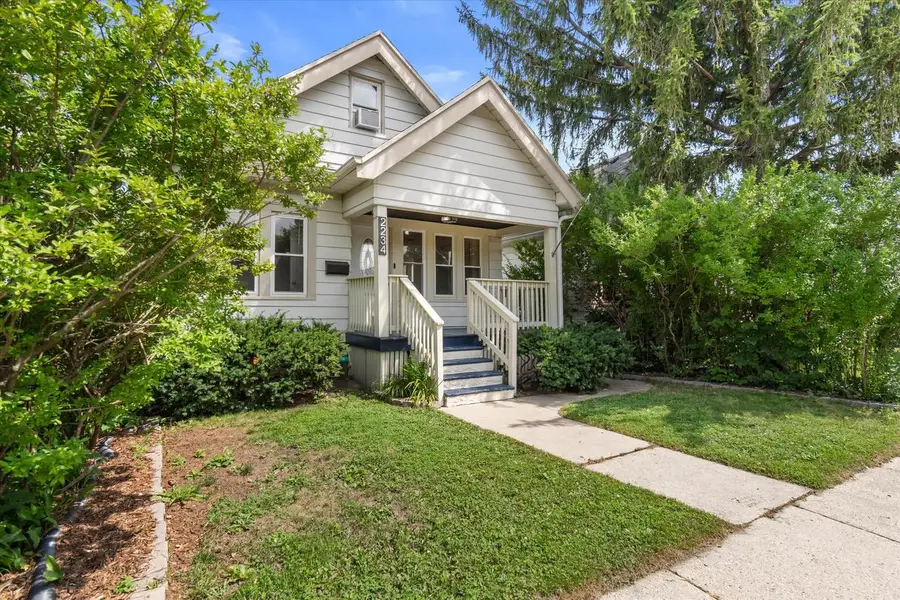 2234 S 72nd STREET, West Allis, WI 53219 - #2