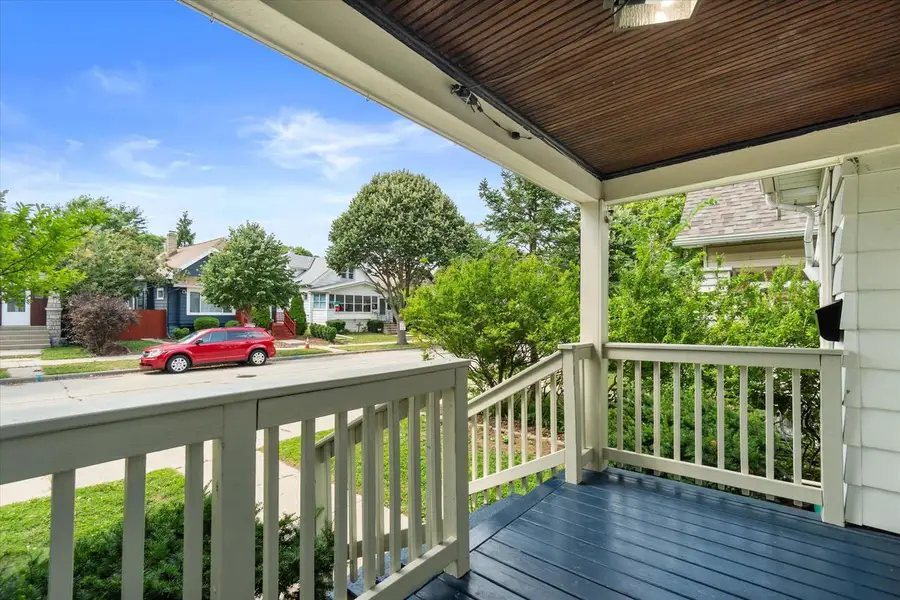 2234 S 72nd STREET, West Allis, WI 53219 - #3