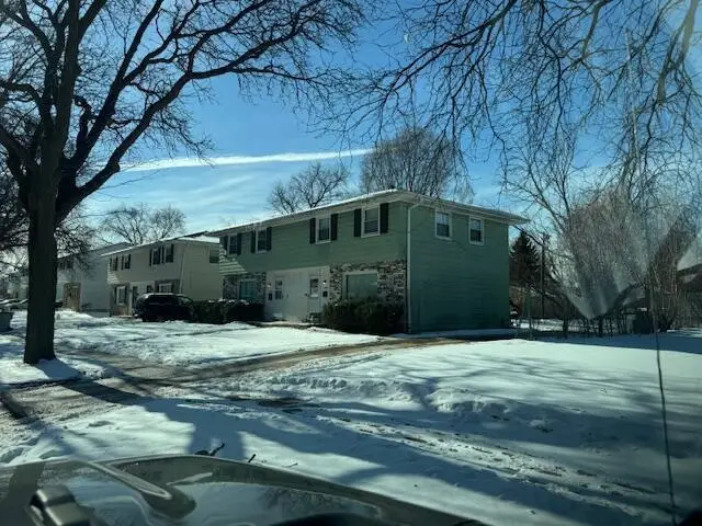 4507 N 47th STREET #4509, Milwaukee, WI 53218 - #2