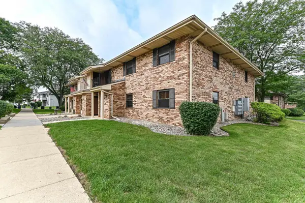 6640 Mariner DRIVE #202, Mount Pleasant, WI 53406