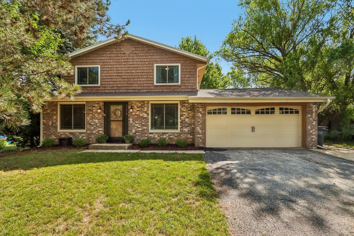 114 Gordon COURT, Mukwonago, WI 53149 - #1
