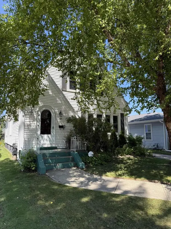 704 William STREET, Racine, WI 53402