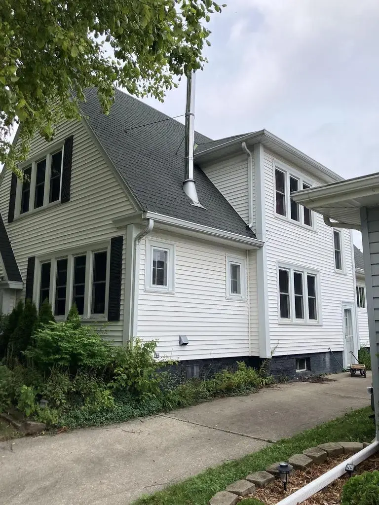 704 William STREET, Racine, WI 53402 - #2