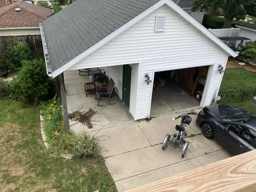 704 William STREET, Racine, WI 53402 - #3
