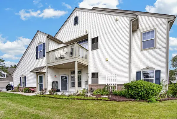 1045 Bedford COURT #102, Mount Pleasant, WI 53406